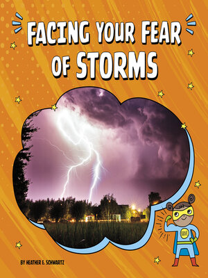 cover image of Facing Your Fear of Storms